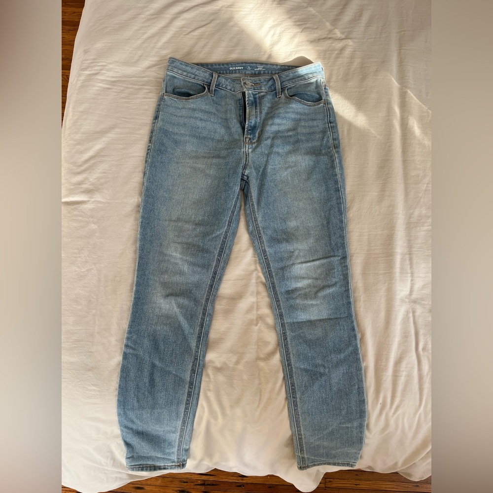 Old Navy Skinny Jeans